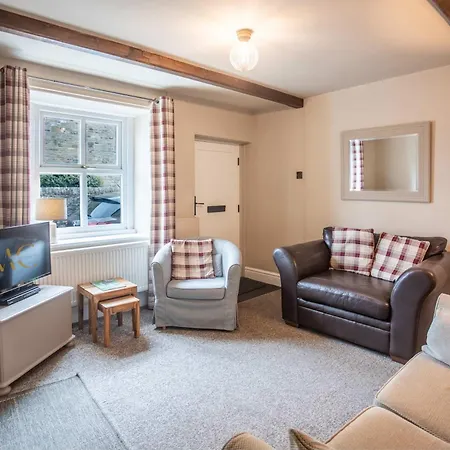 Cosy 2-bed Stone In By Mcpi Hosting, Ideal For Families & Friends! Holiday home Gargrave