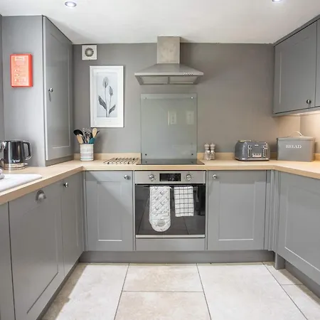 Cosy 2-bed Stone In By Mcpi Hosting, Ideal For Families & Friends! * Gargrave