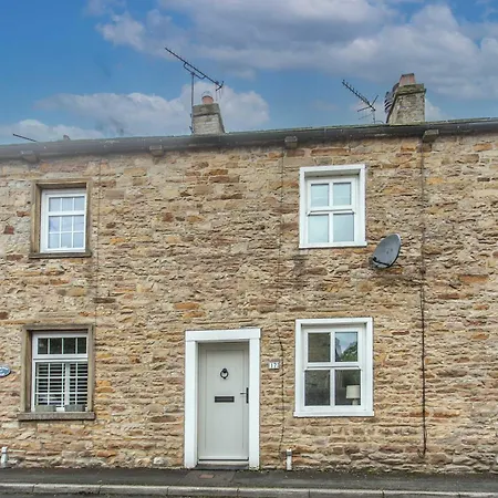 Cosy 2-bed Stone In By Mcpi Hosting, Ideal For Families & Friends! Holiday home