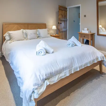 Holiday home Cosy 2-bed Stone In By Mcpi Hosting, Ideal For Families & Friends! Gargrave