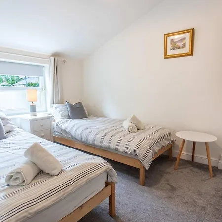 Cosy 2-bed Stone In By Mcpi Hosting, Ideal For Families & Friends! * Gargrave