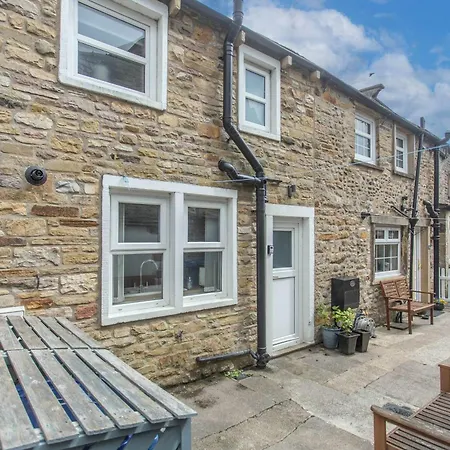 Dom wakacyjny Cosy 2-bed Stone In By Mcpi Hosting, Ideal For Families & Friends! Gargrave