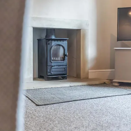Cosy 2-bed Stone In By Mcpi Hosting, Ideal For Families & Friends! Gargrave