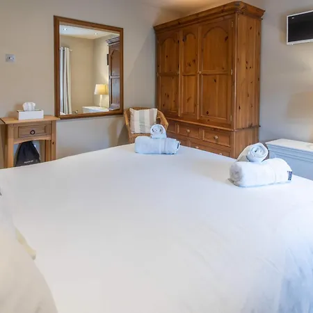 Holiday home Cosy 2-bed Stone In By Mcpi Hosting, Ideal For Families & Friends! Gargrave